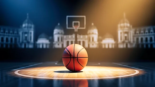 NBA Europe Attracts Over $1 Billion in Bids, Signaling Major Expansion