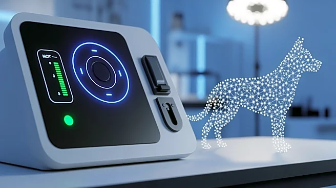 IDEXX Expands Cancer Dx Panel for Early Detection of Canine Lymphoma in the UK