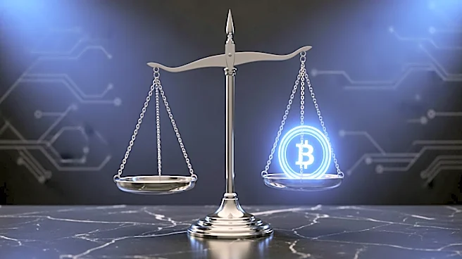 Federal Reserve Governor Barr Discusses Stablecoins and Regulatory Challenges