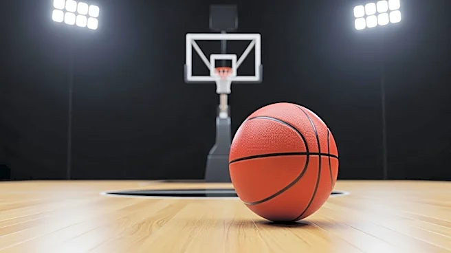 Kyle Green Appointed Head Coach of University of Northern Iowa Men's Basketball