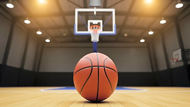 Boston College's New Coach Luke Murray Aims to Revitalize Men's Basketball Program