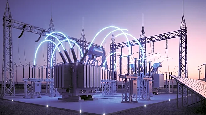 U.S. Energy Sector Embraces Electrification to Drive Decarbonization