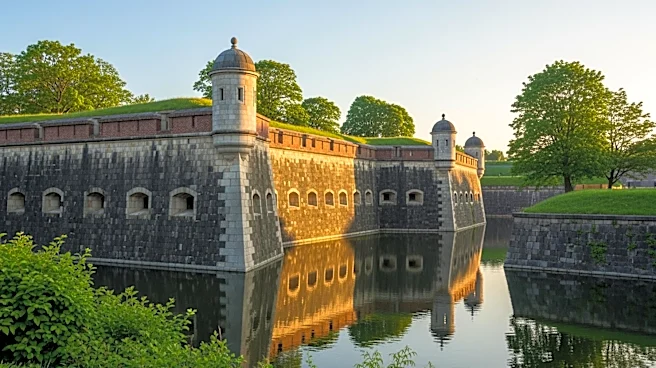 Emblems Collection Launches First French Property at La Citadelle Vauban