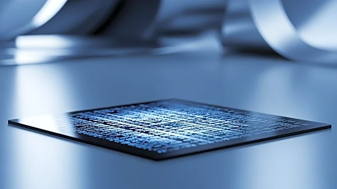 Intel Repurchases Ireland Chip Facility Stake, Signaling Renewed Strength