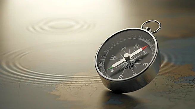 BP's New CEO Addresses Strategic Challenges Amid Global Oil Supply Shock