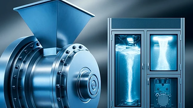 Innovative Grinding and Flotation Technologies Enhance Mineral Recovery