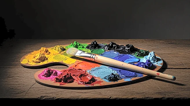 Caravaggio Documentary by Vermeer Film Makers to Debut on Streaming Platform