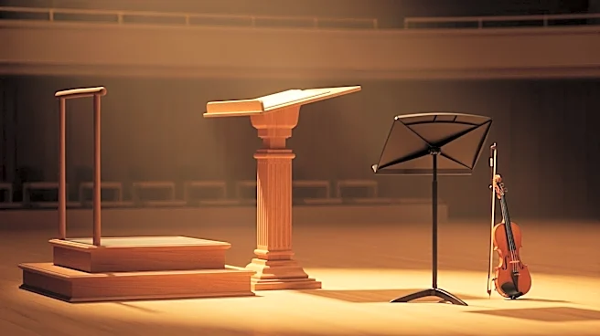 Young Artists Compete for Opportunity to Perform with Boston Pops