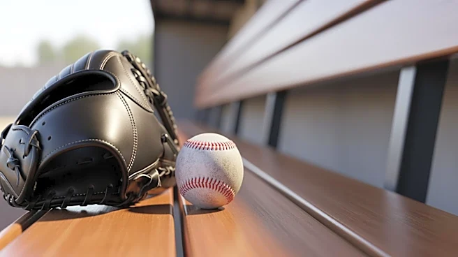 Cleveland Guardians' Chase DeLauter Anticipates Quick Return After Ankle Injury