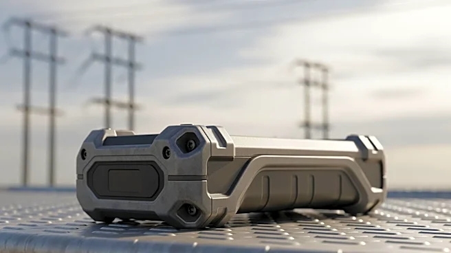 Rugged Technology Enhances Utility Operations Amid Infrastructure Challenges