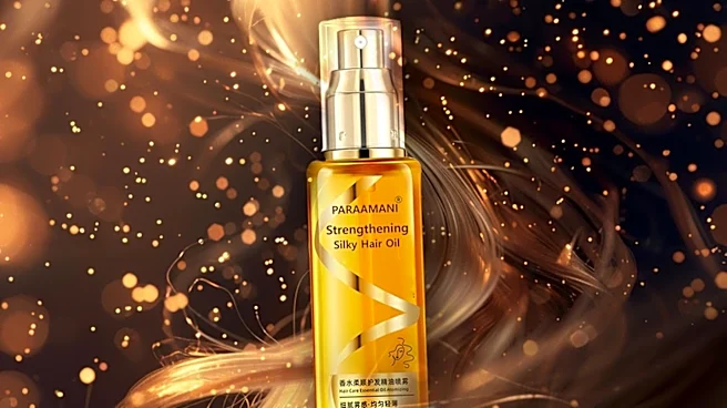 Frizz-Fighting Hair Products Offer Solutions for Humid Weather Challenges