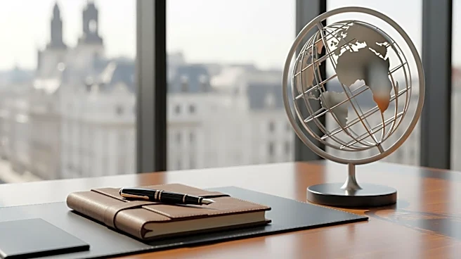 Brad Pitt's Plan B Europe Expands Team with Key Hires in London