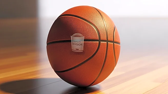 Detroit Pistons Clinch First Division Title in 18 Years