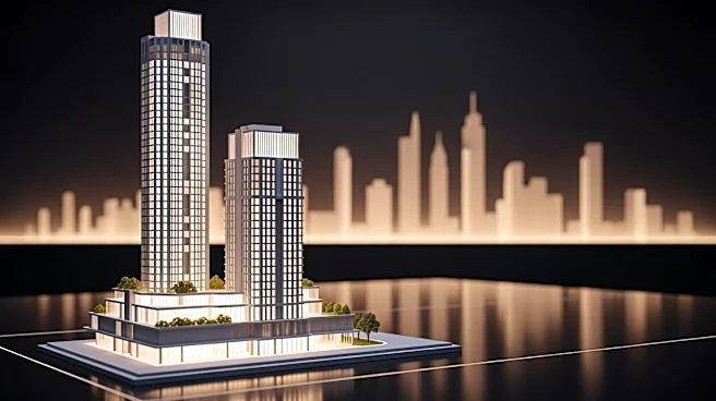 Kering Secures 1.1 Billion-Euro Real Estate Deal with Al-Mirqab Group in Milan