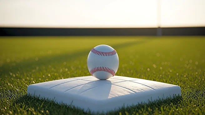 Louisville Baseball Team Secures Victory Against Eastern Kentucky with Run-Rule Win