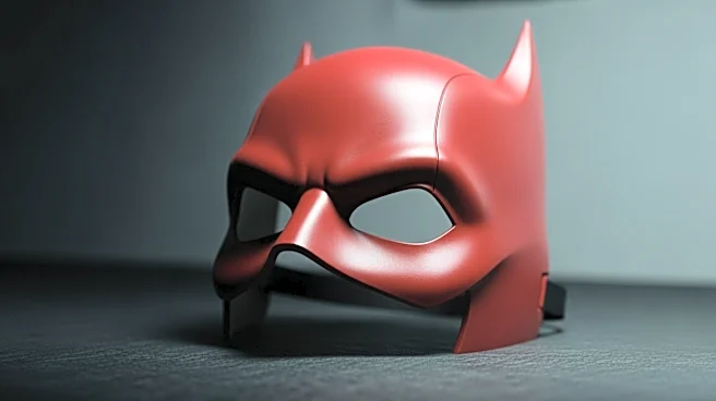 Daredevil #1 Debuts with a Fresh Take on the Iconic Marvel Hero