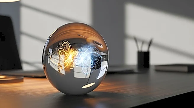 JPMorgan's Meera Pandit Predicts Strong Fundamentals Amid Sour Sentiment in 2026