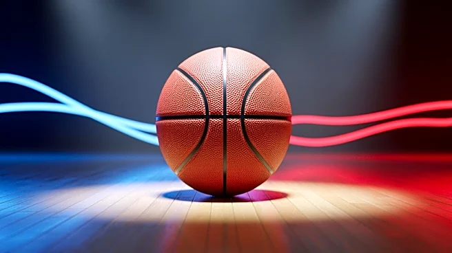 Detroit Pistons Clinch Central Division Title After 18-Year Drought