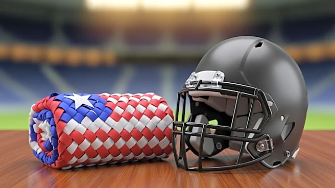 Sean Payton Skeptical of NFL Players Making Team USA Flag Football Roster for 2028 Olympics