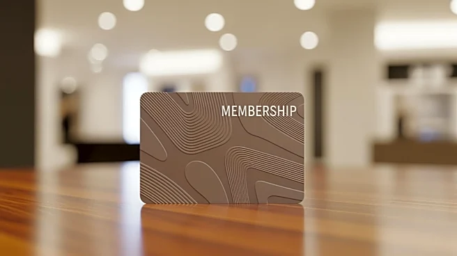 Sam's Club to Increase Membership Fees Starting May 2026