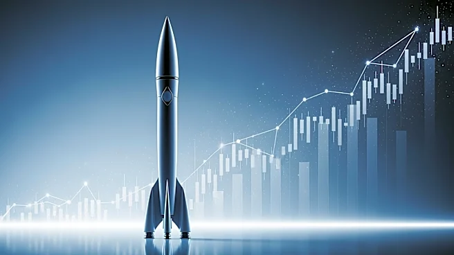 SpaceX Files for Record-Breaking IPO to Fund Ambitious Projects