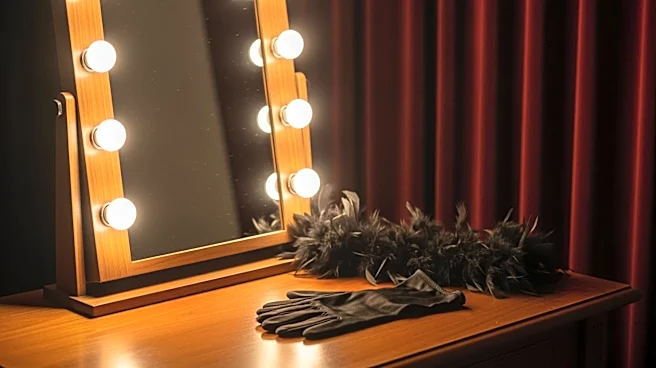 John Stamos' Dramatic Transformation for Film 'Drag' Surprises Wife