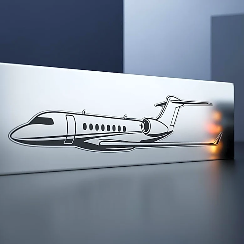 Governor Signs Repeal of 10% Washington State Luxury Aircraft Tax, Fuel Tax Increased