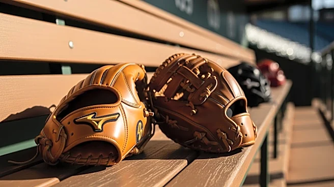 Red Sox Adjust Lineup as Catcher Carlos Narváez is Scratched from Game