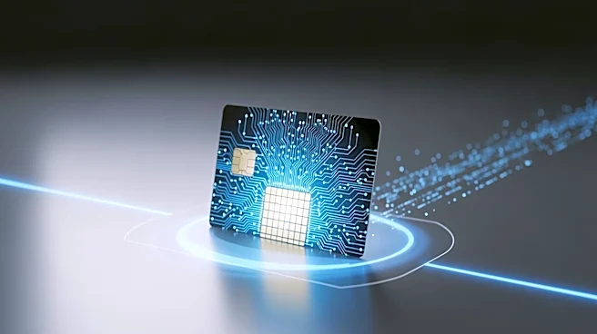 Visa Introduces AI Tools to Streamline Credit Card Charge Dispute Process