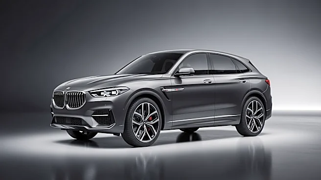 Genesis Unveils 2027 GV70 Prestige Graphite Model with Sporty Design