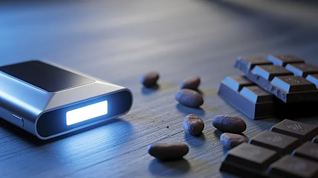 KitKat Launches Tracker to Recover 12 Tons of Stolen Chocolate