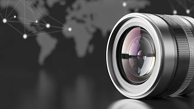 Syntec Optics Reports Significant Financial Improvements Amid Global Supply Chain Challenges