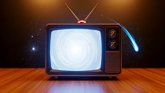 Savannah Guthrie Returns to Television Amidst 'Euphoria' Season 3 and 'Project Hail Mary' Buzz