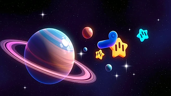 The Super Mario Galaxy Movie: Cameos Abound, Story Lacks Depth