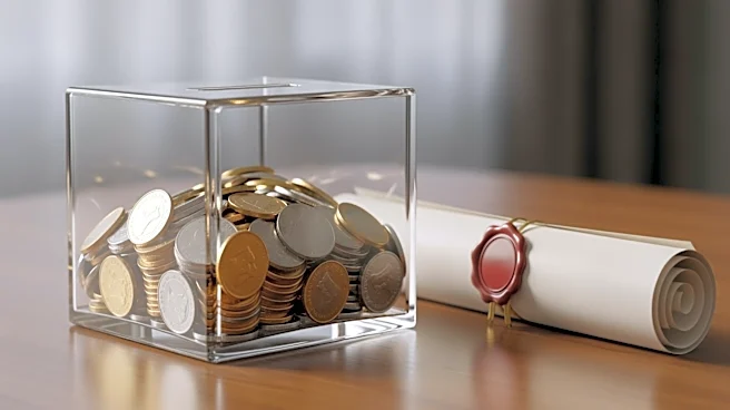 Daffy Introduces Employer Matching with Public or Private Stock for Charitable Giving