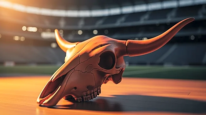 Texas Longhorns Coach Steve Sarkisian Praises Arch Manning's Resilience Amid Criticism