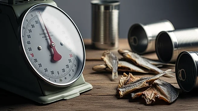 High Liner Foods to Cut Jobs Amidst Declining Margins and Rising Costs