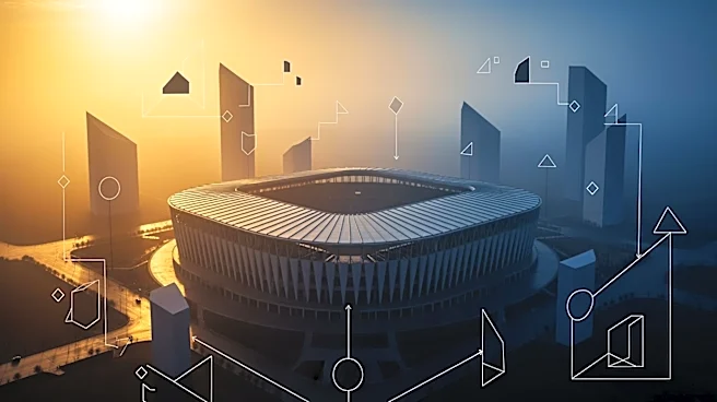 NFL Commissioner Roger Goodell Urges Chicago Bears to Resolve Stadium Plans Amidst Tax Negotiations