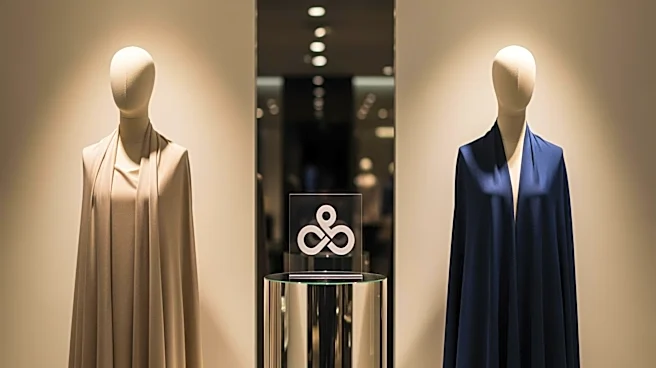 Fashion Advisors Evolve into Brand Ambassadors in Retail Transformation
