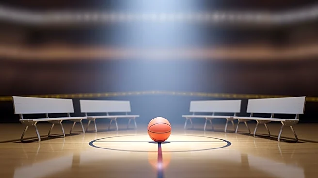 Virginia Cavaliers' 2026-27 Starting Lineup Projection Amidst Player Departures