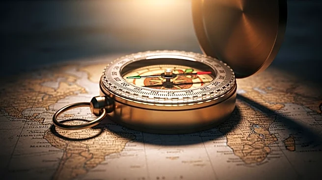 Market Analysts Warn of Risks Amid Geopolitical Tensions and Volatility