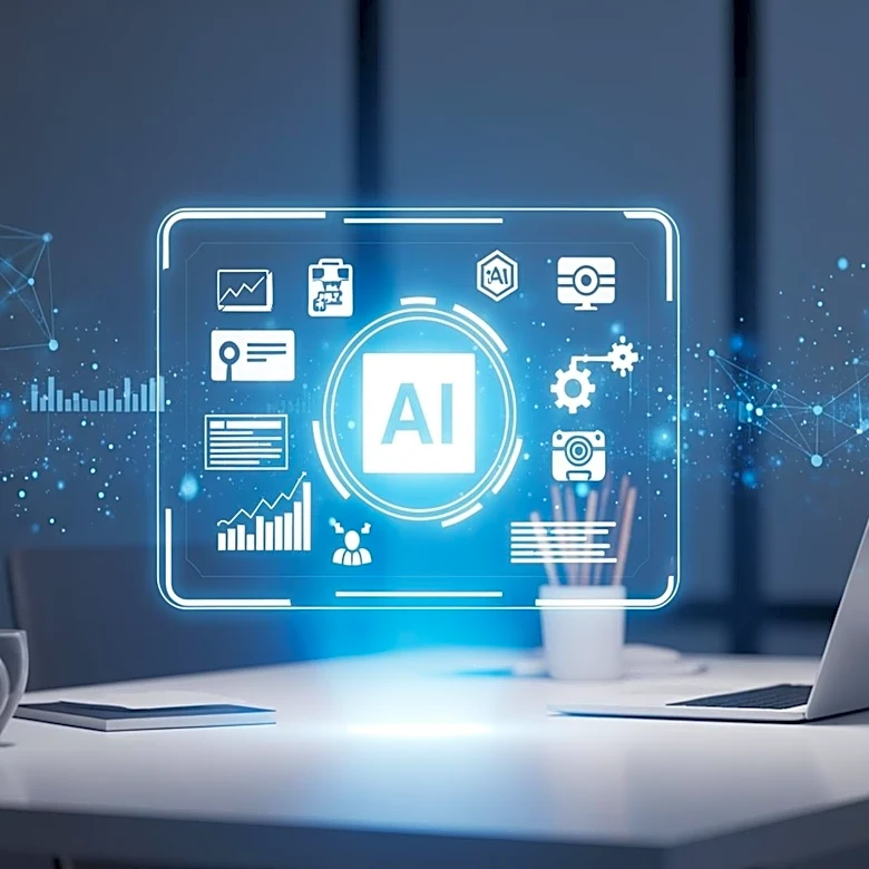 Ecommerce Platforms Introduce New AI Tools to Enhance Merchant Operations