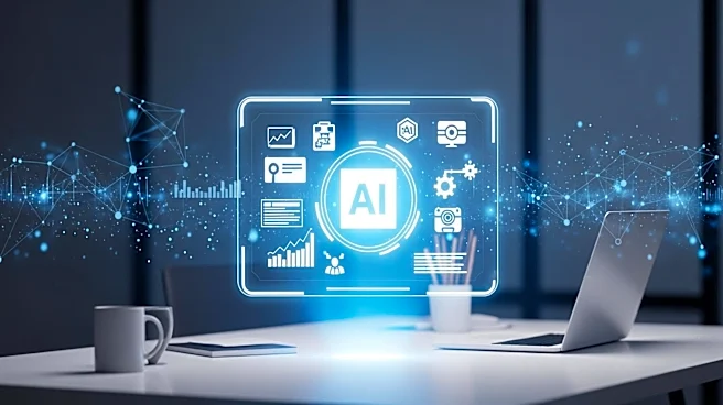 Ecommerce Platforms Introduce New AI Tools to Enhance Merchant Operations