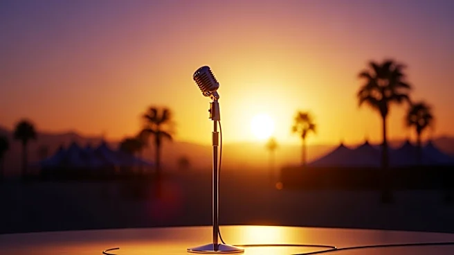 Taemin Makes History as First Male K-Pop Solo Artist at Coachella