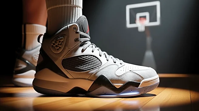 NBA Players' Unique Relationships with Sneakers Highlighted by Jarrett Allen's Quest for Kyrie 3s