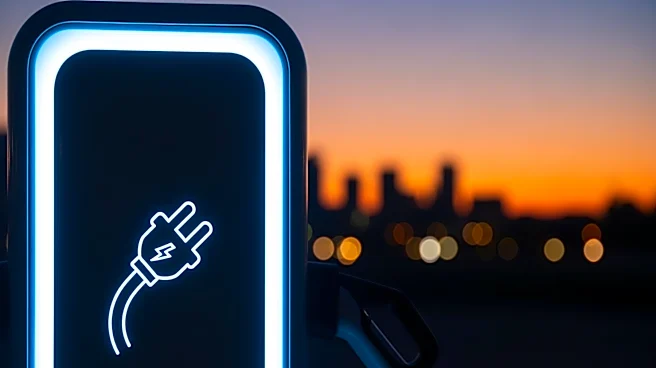 ComEd Promotes Electric Vehicles Amid Rising Gas Prices