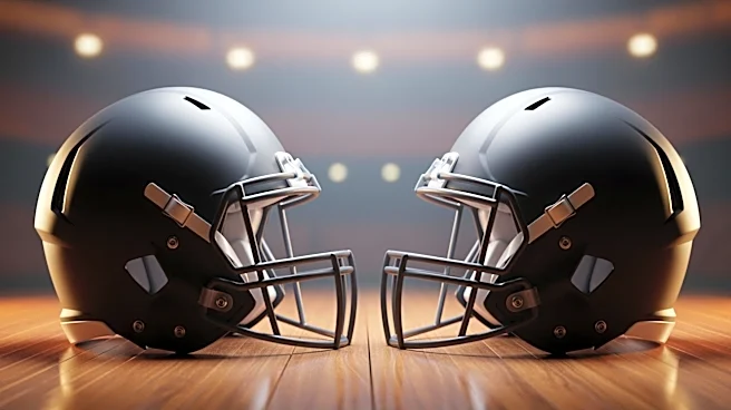 Daniel Jones' Career Resurgence with Colts Mirrors Sam Darnold's Path to Success