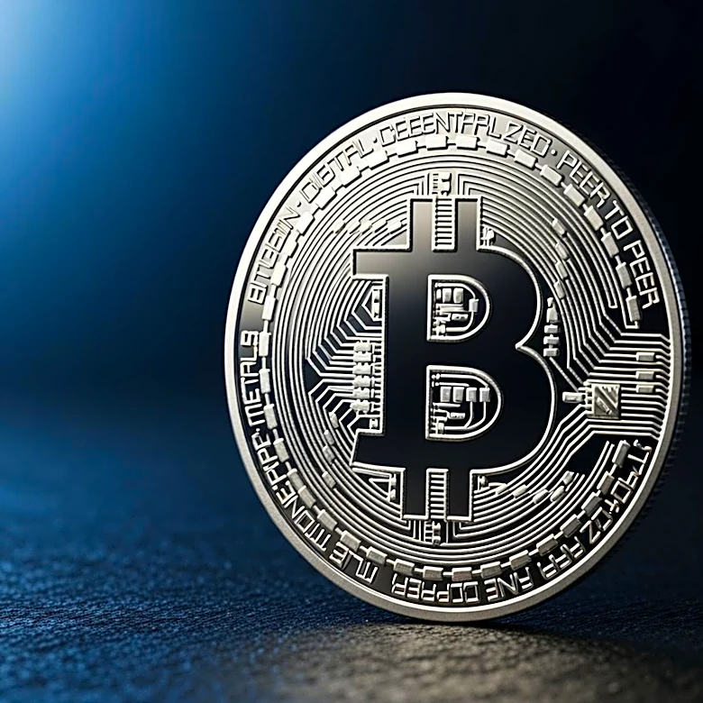 Understanding Bitcoin: A Digital Asset with Fixed Supply and Volatility