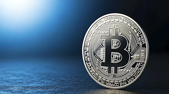 Understanding Bitcoin: A Digital Asset with Fixed Supply and Volatility