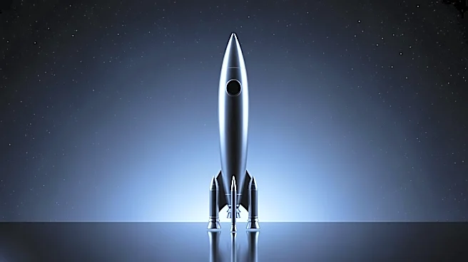 SpaceX Files for IPO, Potentially Largest in History